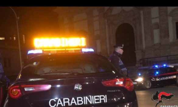 Nuovo colpo al racket delle estorsioni, tre arresti a Palermo