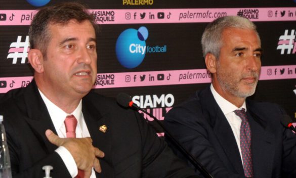 Nuove regole sulla multiproprietà, ora il Palermo potrebbe giocare nelle competizioni Uefa senza vincoli