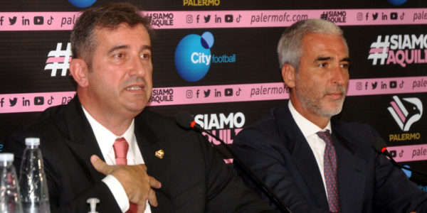 Nuove regole sulla multiproprietà, ora il Palermo potrebbe giocare nelle competizioni Uefa senza vincoli