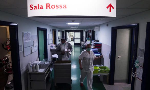 Cento medici stranieri rispondono all’avviso della Regione siciliana