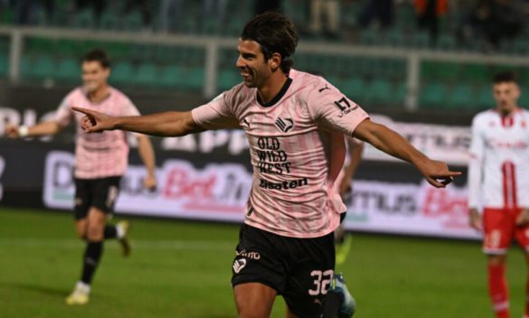 Palermo, la difesa è il miglior attacco: nessuno in serie B segna di più con quel reparto