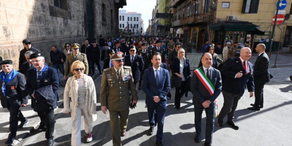 Pace, Sicurezza e Prosperità: a Palermo il quarto Forum internazionale