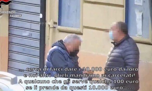 Palermo, il magistrato Marzia Sabella: «La mafia prova a riemergere. Droga, armi, pizzo: torna l’allarme»