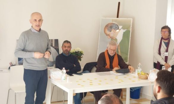 Palermo, infortuni sul lavoro e rispetto della legalità: un incontro nel nome di Padre Puglisi