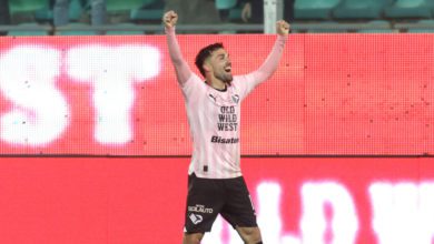 Il Palermo riassapora il gusto della vittoria, battuto il Lommel nel test amichevole