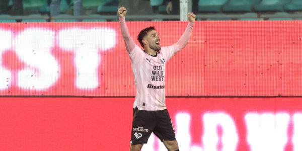 Il Palermo riassapora il gusto della vittoria, battuto il Lommel nel test amichevole