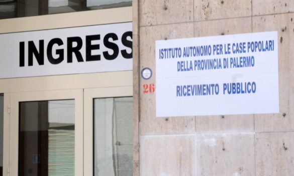 Palermo, no al ricorso dello Iacp: dovrà pagare l’Imu al Comune per 2 milioni di euro