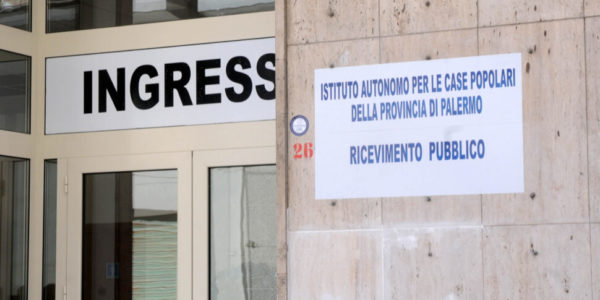Palermo, no al ricorso dello Iacp: dovrà pagare l’Imu al Comune per 2 milioni di euro