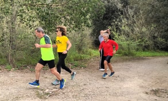 Palermo, alla Favorita la Parkrun spegne le candeline della trecentesima edizione