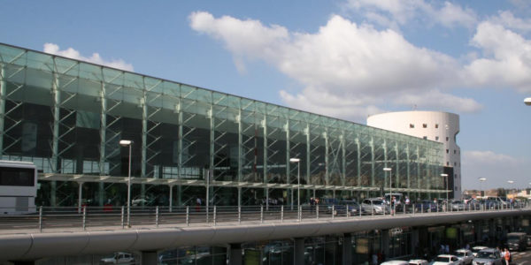 Ordigno bellico da disinnescare, domenica possibili ritardi dei voli all'aeroporto di Catania