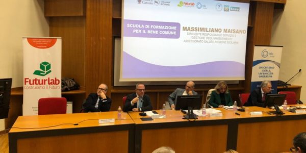 Partenariato pubblico-privato in sanità, convegno a Catania