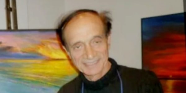 Ragusa, è morto il pittore e scultore Franco Cilia: diverse sue opere sono installate in città