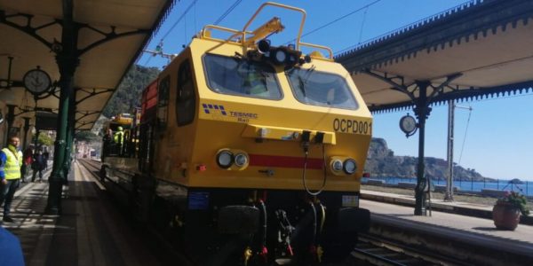 Rinasce la ferrovia Alcantara-Randazzo: da linea dismessa sarà una perla del turismo ferroviario