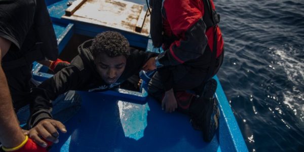 Non più Ravenna: assegnato il porto di Pozzallo alla nave col cadavere del diciassettenne