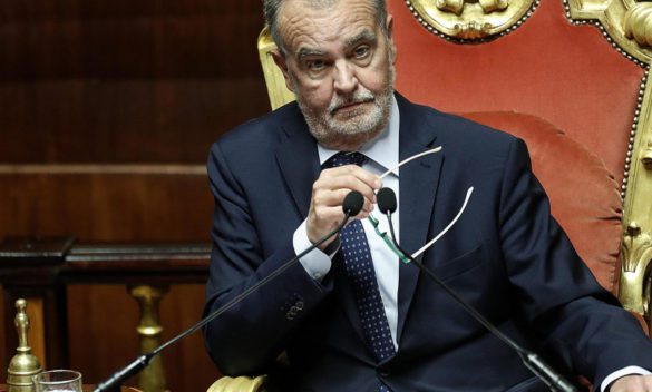 Sicilia, il Consiglio dei ministri impugna la legge di stabilità