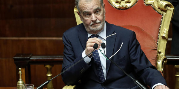 Sicilia, il Consiglio dei ministri impugna la legge di stabilità