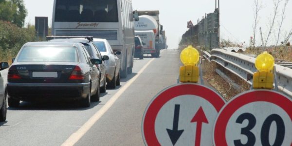 Autostrada Siracusa-Catania, un tratto della carreggiata per la città etnea chiuso: i percorsi alternativi