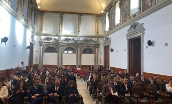 L'uguaglianza, principio costituzionale incompiuto: professionisti del diritto a confronto a Palermo