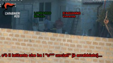Migliaia di pizzini di Messina Denaro da decifrare, segreti e intrecci di famiglie mafiose