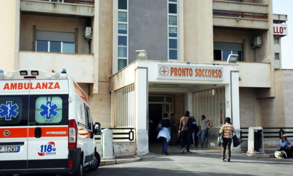 Le due aggressioni del medico al Cervello e dell'infermiera all'Ingrassia, ai raggi X il sistema di sicurezza negli ospedali di Palermo