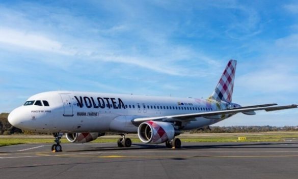 Volotea decolla da Comiso, nuovi collegamenti con Verona e Torino