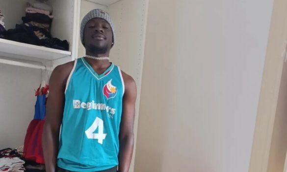 Il giovane gambiano ucciso a Palermo gestiva un B&B in centro: era arrivato a Lampedusa su un barcone nel 2016