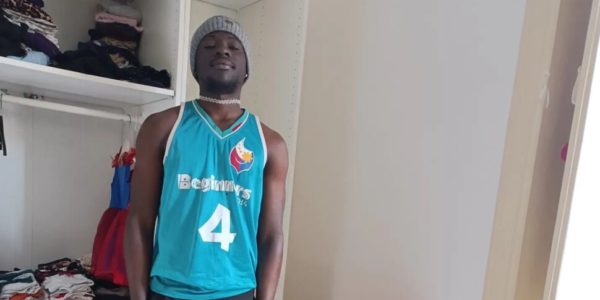 Il giovane gambiano ucciso a Palermo gestiva un B&B in centro: era arrivato a Lampedusa su un barcone nel 2016