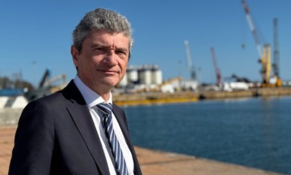 Digitalizzazione porti: due milioni e 400 mila euro per Catania, Augusta e Pozzallo