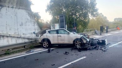 Un carabiniere palermitano di 26 anni muore in un incidente sull'autostrada per Messina