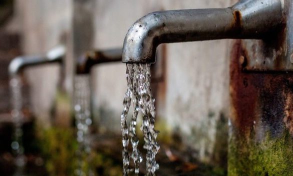 Agrigento, lavori all’acquedotto Fanaco: sospesa l'erogazione idrica in alcuni comuni