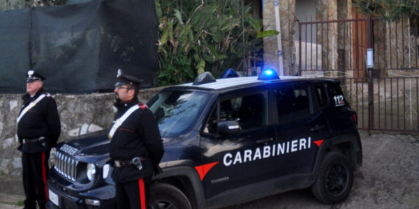 La strage di Altavilla, Barreca chiede della figlia ma non è pentito: «In casa c'era il diavolo...»