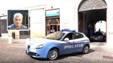 Confiscati beni all'imprenditore Giancarlo Iorio Gnisci, imputato a Palermo per riciclaggio aggravato dalle finalità mafiose