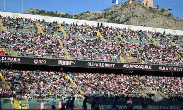 Lo stadio Barbera rientra nei giochi per gli Europei del 2032: «Non è fuori dalla competizione», dice il presidente della Figc