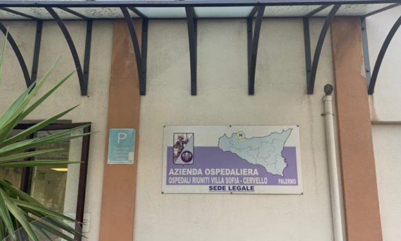 Palermo, concorso per dirigente medico presso l'ospedale Villa Sofia-Cervello: il bando