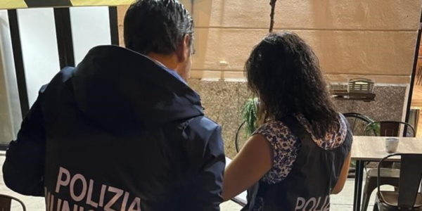 Operazione Alto Impatto, controlli al Cep e Borgo Nuovo di Palermo, molte sanzioni per violazione del codice della strada