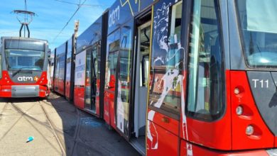 Caccia ai «portoghesi» sui mezzi pubblici, a Messina si ricorre ai controllori privati