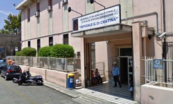 A Palermo una mamma aggredisce la dottoressa all'Ospedale dei bambini
