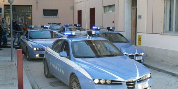 Licata, coppia accusata dell'incendio di un'auto in centro