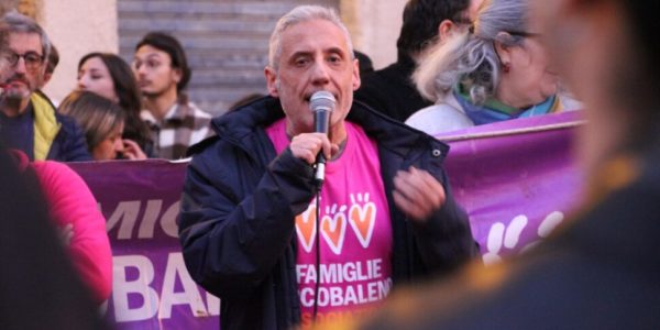 Morto Luigi Carollo, attivista dei diritti civili: fu tra gli ideatori del Palermo Pride