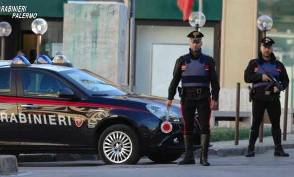 Sparò e ferì un uomo durante una lite alla Vucciria, arrestato a Palermo