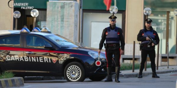 Sparò e ferì un uomo durante una lite alla Vucciria, arrestato a Palermo