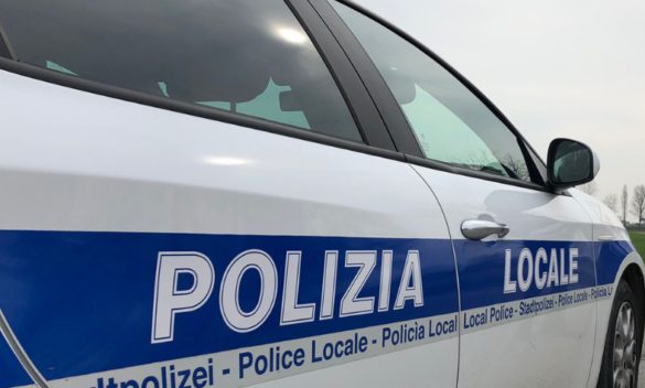 Comune di Messina, concorso per 100 agenti di polizia locale: il bando