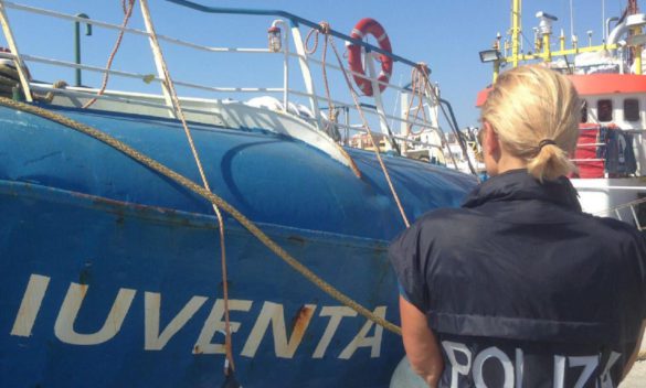 Migranti, la Iuventa non era un taxi del mare: dopo 7 anni prosciolti i 10 imputati a Trapani
