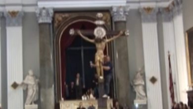 Festa del Santissimo Crocifisso di Monreale, tra fede e devozione l’evento più atteso