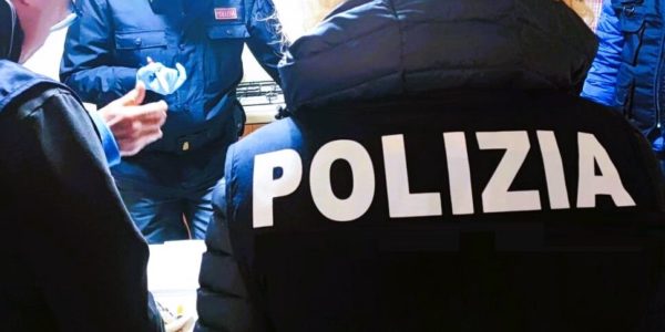 Niscemi, trentenne arrestato per spaccio di droga