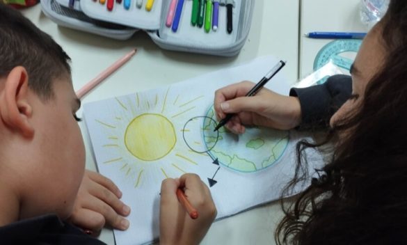 «A scuola con l'energia!», coinvolti oltre cento alunni siciliani