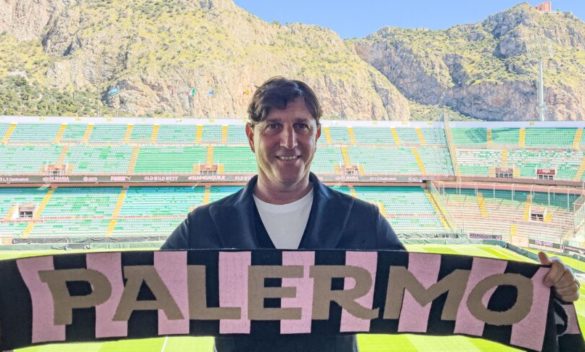 Palermo, Mignani ha guidato il suo primo allenamento: si lavora sulla fase di non possesso