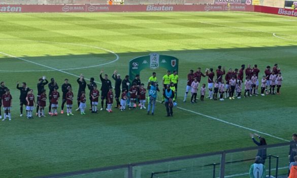 Palermo-Reggiana 0-0, la diretta: si comincia, Mignani per vincere si affida a Brunori e Mancuso