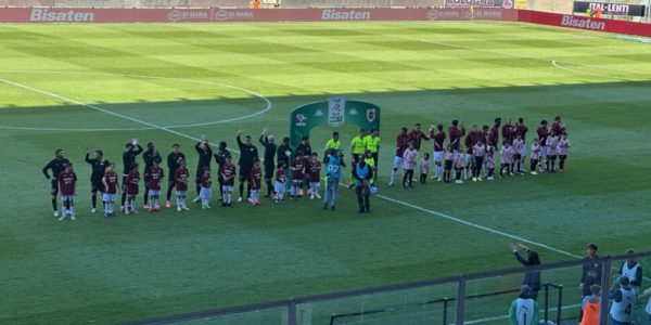 Palermo-Reggiana 0-0, la diretta: si comincia, Mignani per vincere si affida a Brunori e Mancuso