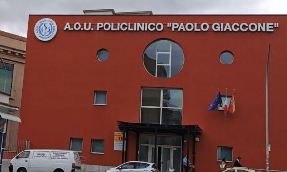 Palermo, ladri nella sala autoptica del Policlinico: rubate due bilance di precisione